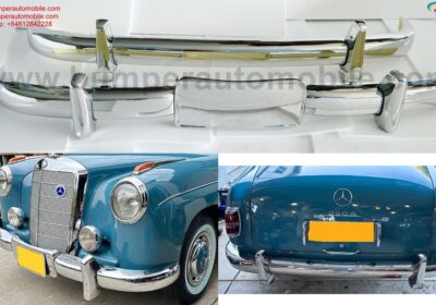 Mercedes-220a.-S.SE-Ponton-S-year-1954-1957-1