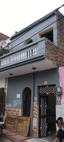 Independent House for Sale 18 Lakh in Kota