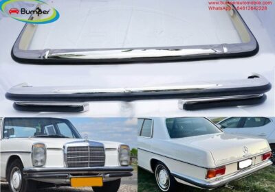 Mercedes-W114-W115-250C-280C-coupe-year-1968-1976-bumper-with-front-lower-2